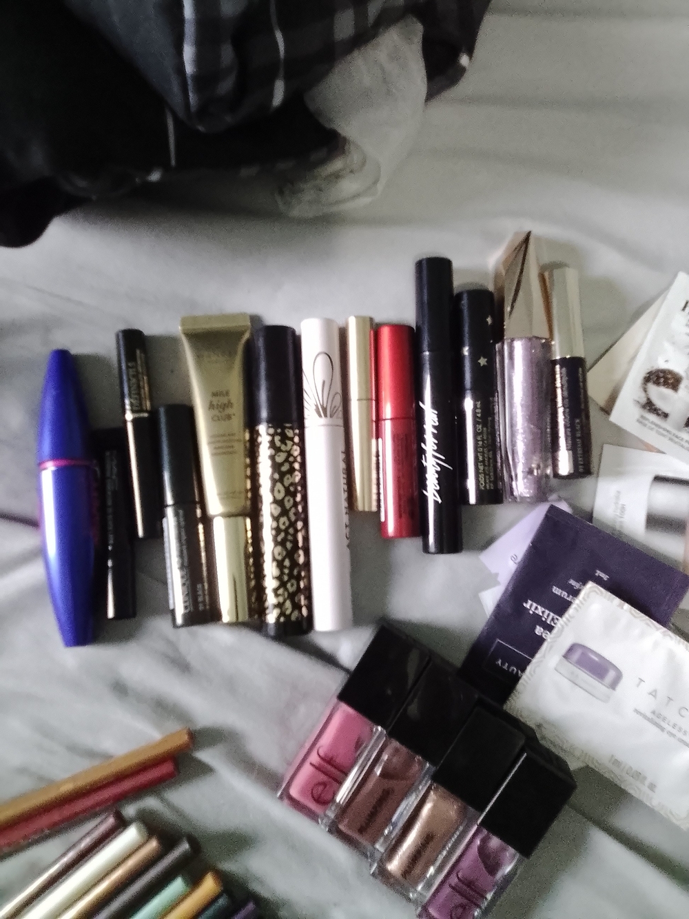 Bundle Of 50+ Makeup And Beauty Items